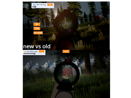 improved stuff