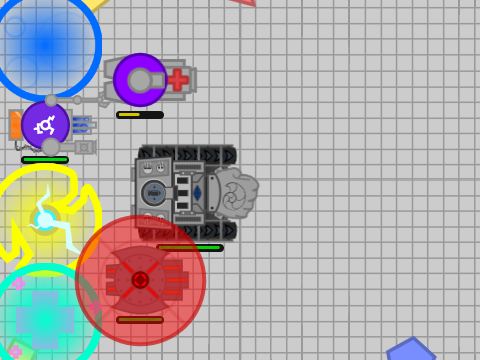 THU RPG [STAGE 3: Server 8][95]