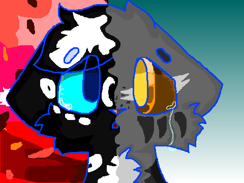 .:Lost Boy CC:. *OPEN* remix