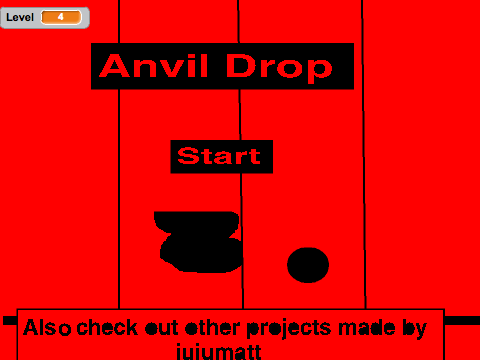 Anvil Drop