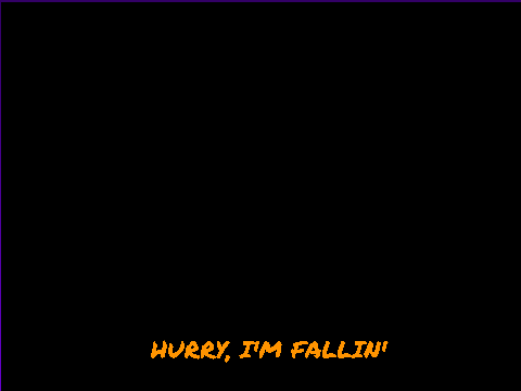 SC2013 R6 Entry: Savin' Me AMV (WIP)