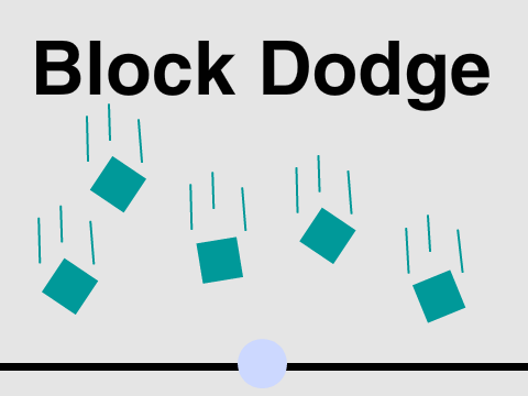 Block Dodge 
