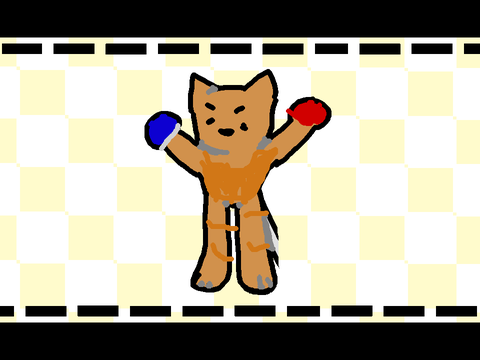 GO KITTY GO!! remix