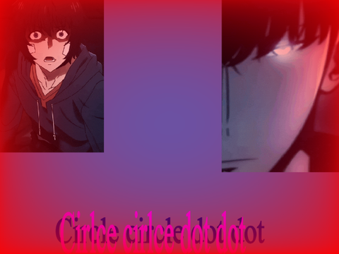 Circle Circle Dot Dot Meme |  