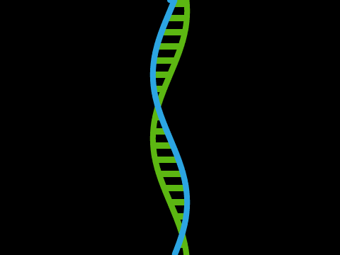 DNA - 100% Pen