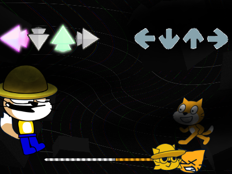 Add yourself/your oc singing Disposition V3 (0) remix