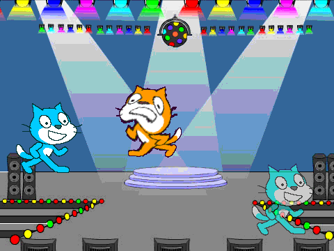 krazy cats