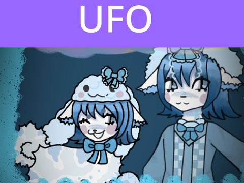  ❝` ੈ˚ ||★ UFO★ || ` ੈ˚ ❞ 