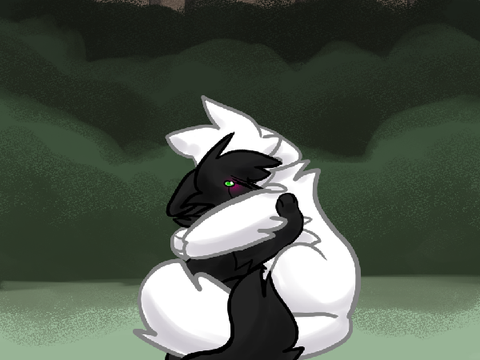 Darkpaww