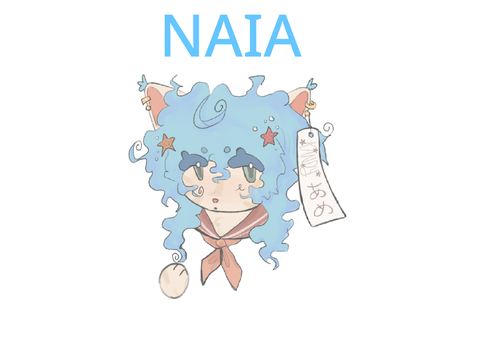 NAIA/NAJA