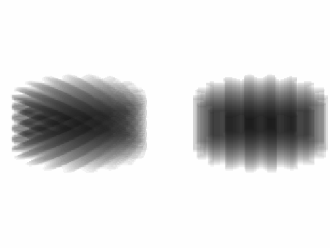 Cool 3d effect