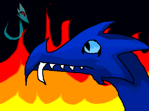 Dragon Art