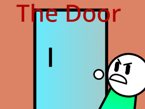 Door #animation