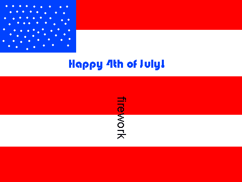 Happy Independence Day!