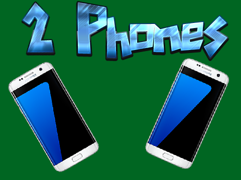 2 Phones