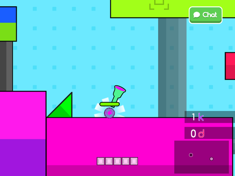 BETA-Watermelon Arena (Online) v13.0 remix