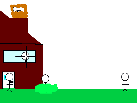 Stick Figure Shootout 1.2
