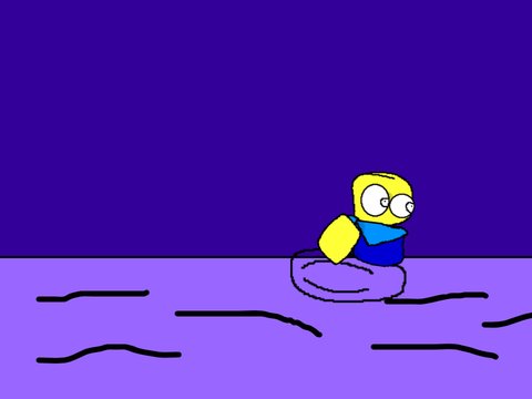 Bloxy BANG!