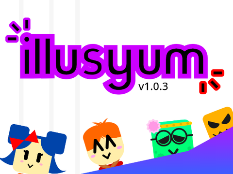 illusyum (v1.0.3)