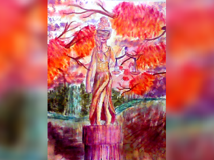 Poopy watercolor art :333