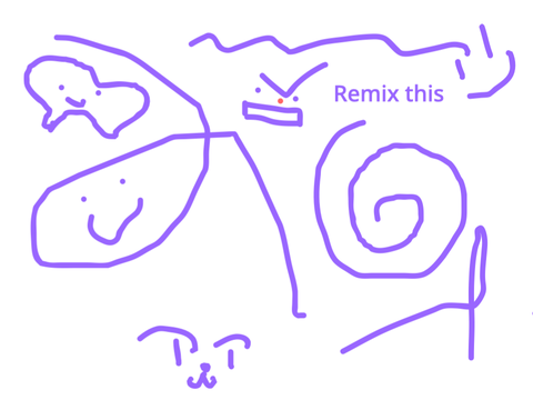 chain remix continue 