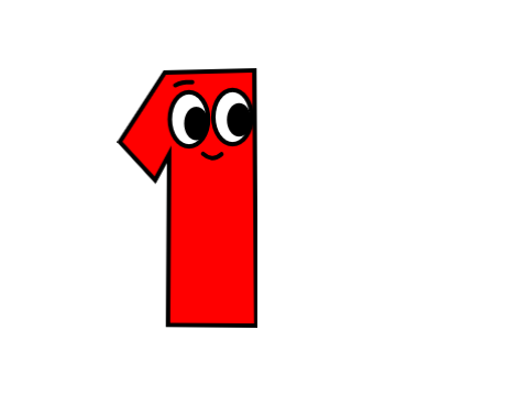 One animation