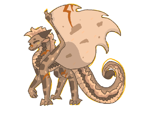 Art for a future map part?!
