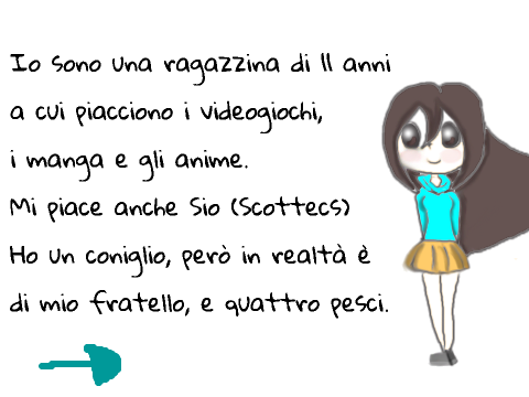 CONCORSO: Descrivi te stesso! remix