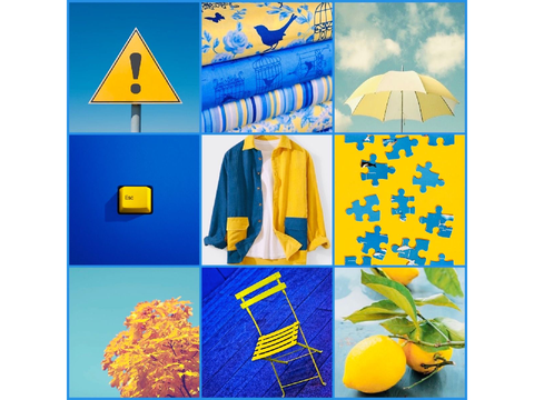 • Design Preferences + mood boards :)