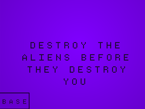 Alien Control
