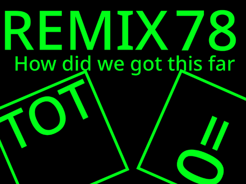 78th Remix remix