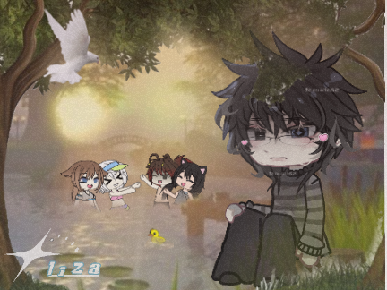  → own medicine. gacha