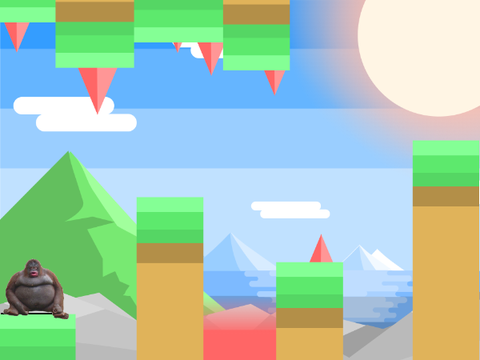 PLATFORMER!! remix