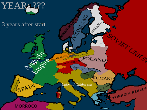 better map?
