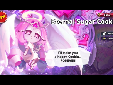 I got her!!!!