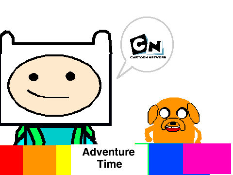 Adventure Time Toonix remix