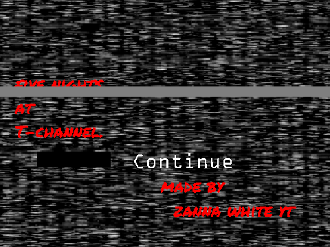 FIVE NIGHTS AT T-CHANNEL 