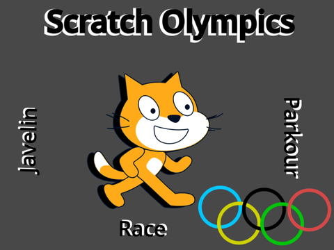 Scratch Olympics [BOXING] v0.05