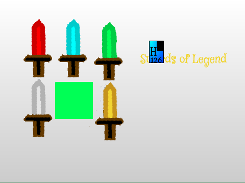 Swords of Legend