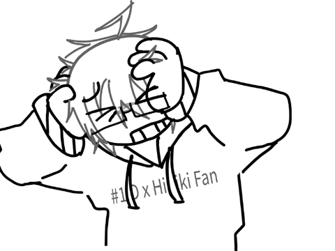 they wont get out of my head