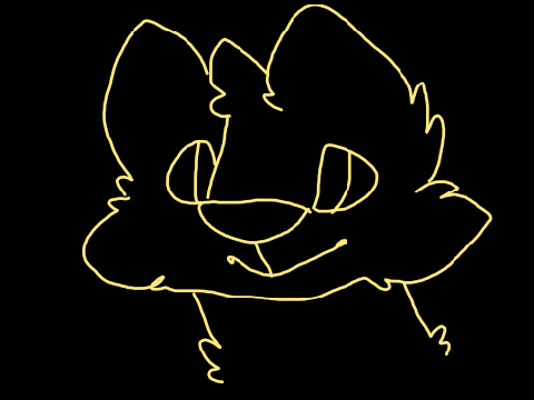 Tongue Tied July - lineart MAP ( OPEN ) remix-2