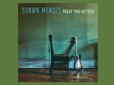 Treat You Better-Shawn Mendes Special!!!