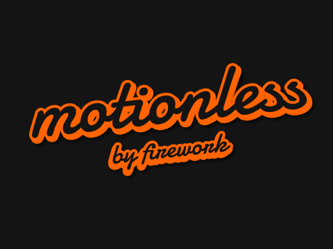 motionless logo