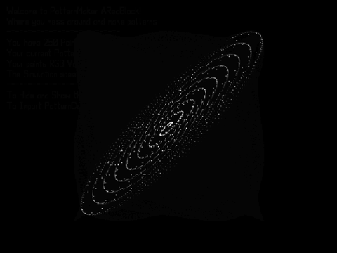 PatternMaker