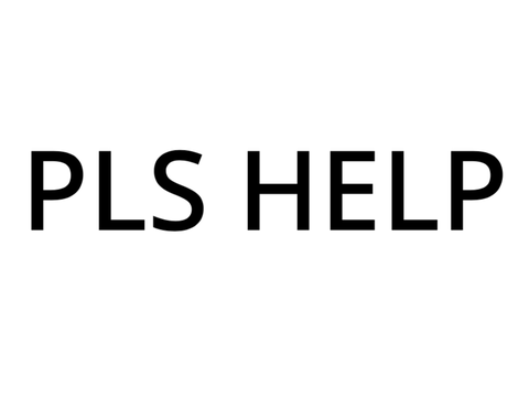 Pls Help