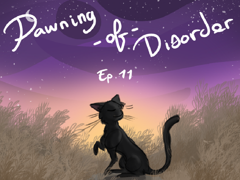 DoD Cover Entry Ep.11