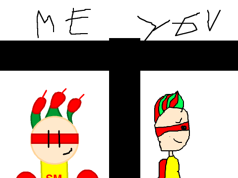 ok draw myself or not i really dont care remix