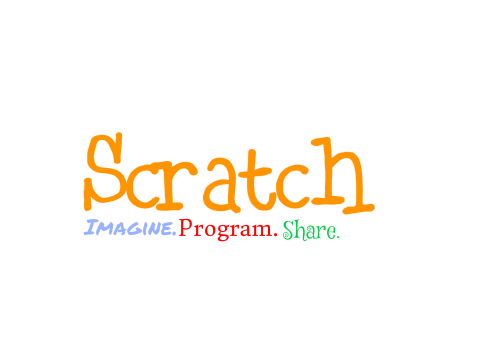 My Scratch logo
