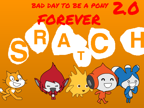 SCRATCH LOGO 2.0