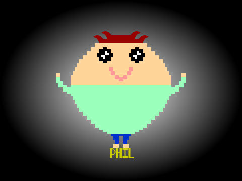 PHILINCAPS's icon? Yes or no?